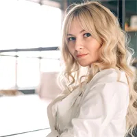 Фотография репетитора Тарасова Валерия Андреевна