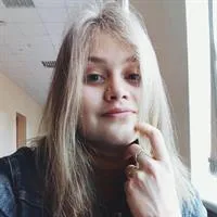 Фотография репетитора Климова Валерия Сергеевна