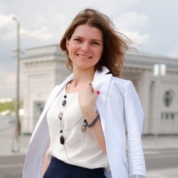 Фотография репетитора Плотицина Наталья Александровна