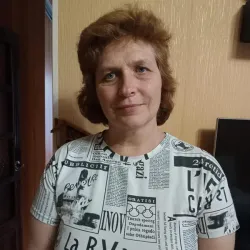 Фотография репетитора Клинова Елена Георгиевна