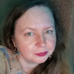 Фотография репетитора Колесник Елена Юрьевна