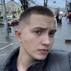 Фотография репетитора Тазяев Карим Равильевич