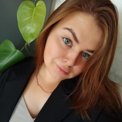 Фотография репетитора Долгушина Анна Владимировна