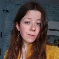 Фотография репетитора Евдокимова Алена Игоревна