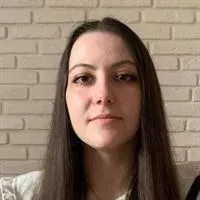 Фотография репетитора Евдокимова Елизавета Владимировна