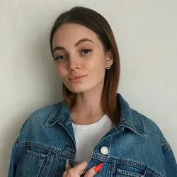 Фотография репетитора Ахмедова Виктория Айдыновна