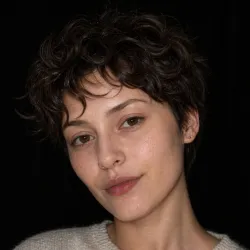 Фотография репетитора Таллина Александра Сергеевна