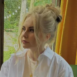 Фотография репетитора Панкратова Любовь Ярославовна