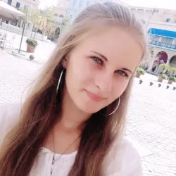 Фотография репетитора Исиченко Анна Сергеевна