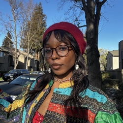 Фотография репетитора Окибунор Энджел 