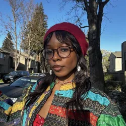 Фотография репетитора Окибунор Энджел 