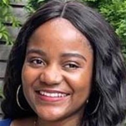 Фотография репетитора Нконде Пенелопа 