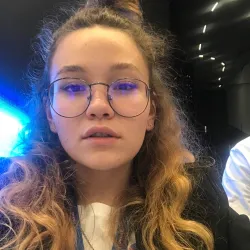 Фотография репетитора Черноперова Екатерина Дмитриевна