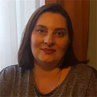 Фотография репетитора Мельникова Радость Владимировна