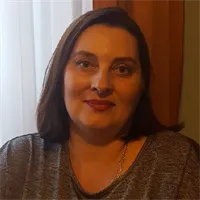 Фотография репетитора Мельникова Радость Владимировна