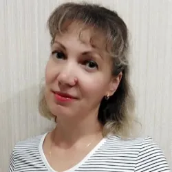 Фотография репетитора Новгородцева Марина Владимировна