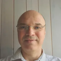 Фотография репетитора Кошкин Алексей Валерьевич