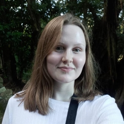 Фотография репетитора Журавлева Юлия Дмитриевна