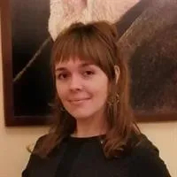 Фотография репетитора Рубченко Алена Витальевна