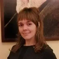 Фотография репетитора Рубченко Алена Витальевна