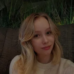 Фотография репетитора Урванцева Софья Ильинична