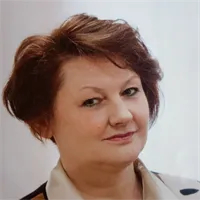 Фотография репетитора Шампарова Елена Александровна