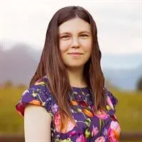 Фотография репетитора Захарова Екатерина Павловна