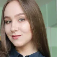 Фотография репетитора Чудова Дарья Михайловна