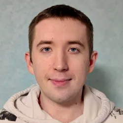 Фотография репетитора Трубицын Алексей Александрович