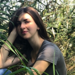 Фотография репетитора Малахова Дарья Вячеславовна