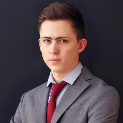 Фотография репетитора Московченко Даниил Станиславович