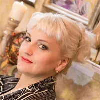 Фотография репетитора Назарова Елена Владимировна