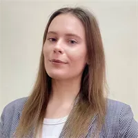 Фотография репетитора Тюпаева Анастасия Александровна