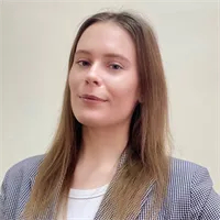 Фотография репетитора Тюпаева Анастасия Александровна