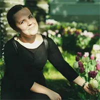 Фотография репетитора Сергеева Анна Дмитриевна