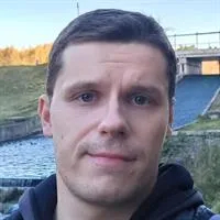 Фотография репетитора Жихарев Дмитрий Львович