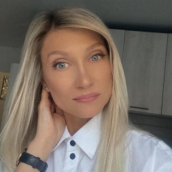 Фотография репетитора Нейман Наталия Борисовна