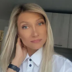 Фотография репетитора Нейман Наталия Борисовна