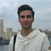 Фотография репетитора Дубровский Михаил Сергеевич