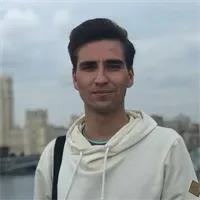 Фотография репетитора Дубровский Михаил Сергеевич