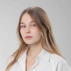 Фотография репетитора Галышева Анна Игоревна