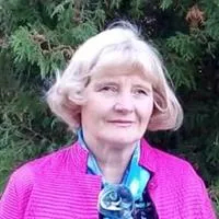 Фотография репетитора Клинова Алла Анатольевна