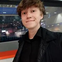 Фотография репетитора Панов Максим Эдуардович