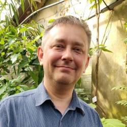 Фотография репетитора Заревич Антон Иванович