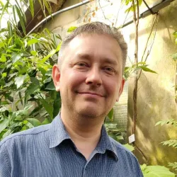 Фотография репетитора Заревич Антон Иванович