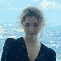 Фотография репетитора Шунченкова Ольга Вениаминовна