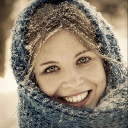 Фотография репетитора Телешева Виктория Андреевна