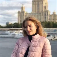 Фотография репетитора Постникова Полина Сергеевна