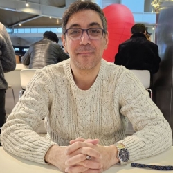 Фотография репетитора Арефи Арад 