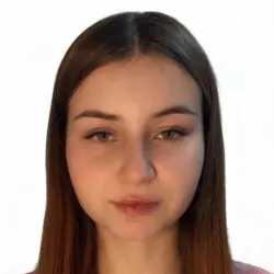 Фотография репетитора Савченко Екатерина Андреевна